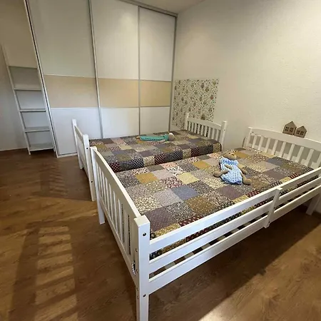 Pod Lesom - Rodinny Oddych Nedaleko Bojnic Apartament Prievidza