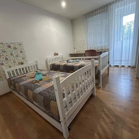 Pod Lesom - Rodinny Oddych Nedaleko Bojnic Apartament Prievidza
