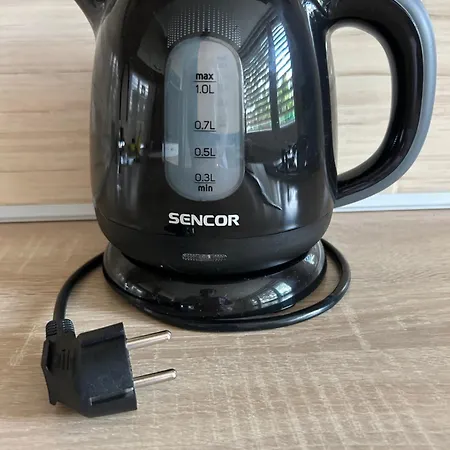 Pod Lesom - Rodinny Oddych Nedaleko Bojnic * Prievidza