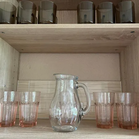 Pod Lesom - Rodinny Oddych Nedaleko Bojnic Appartement *